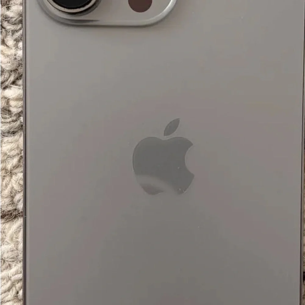 Iphone 15 Pro Max -256gb